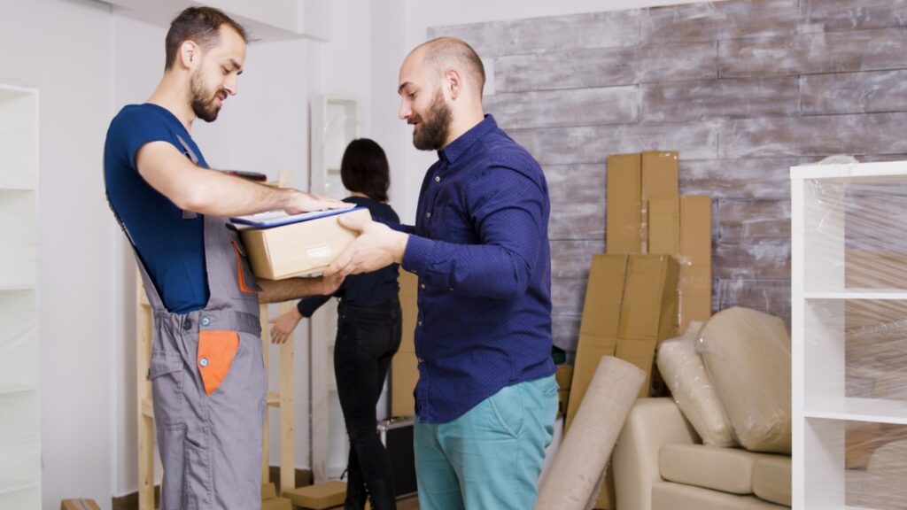 10 Essential Tips for a Smooth and Stress-Free Move: A Guide from Expert Packers and Movers