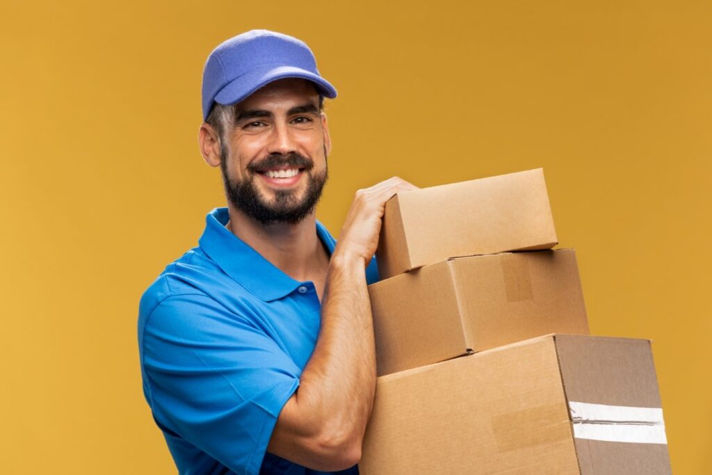 Why Choose Us for Packing and Moving Services
